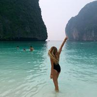 Отзыв от Вероника - виза ДТВ